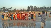 Saraswat Shibir in Shirali (2nd - 5th Jan 2020)